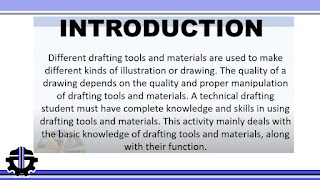 2 Schermata Basic Technical Drafting