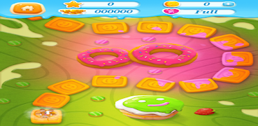 Cookie Crush screenshot 1