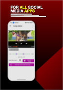 Long Video Status And Trimmer 截图 3