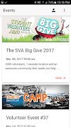 SVA poster