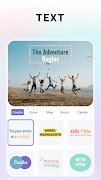 برنامه‌نما LightX AI Photo Editor Retouch عکس از صفحه