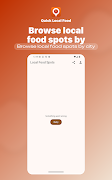 Quick Local Food screenshot 6