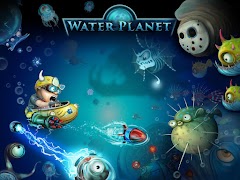 Water Planet Screenshot 5