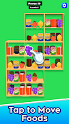 5 Schermata Goods 3D: Sort & Match