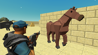 برنامه‌نما BattleBox عکس از صفحه