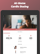 Boks - Wyzwanie 30 Dni screenshot 7