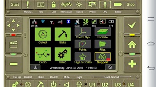 JAVAD RAMS Screenshot 1