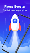 Hyper Cleaner: Speed Booster screenshot 7