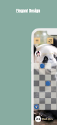 برنامه‌نما Checkers عکس از صفحه