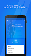 Forward - Primary Care For You screenshot 2