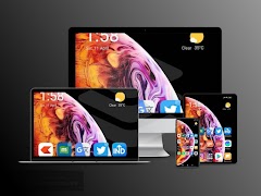 Screen Mirroring screenshot 2