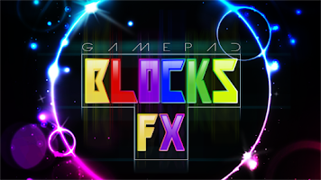 Blocks FX پوسٹر