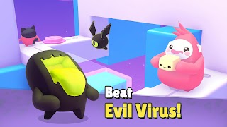 Melbits World تصوير الشاشة 4