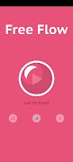 Free Flow पोस्टर