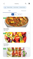 Bellway Foods Ekran Görüntüsü 2