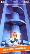 Jet Knight screenshot 1