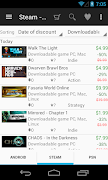 Bestappsale 截图 1
