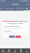 Lets Huddle screenshot 4