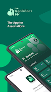 The Association App screenshot 7