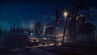 Snow Runner Mobile screenshot 6