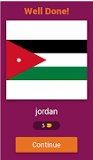 Flag Game screenshot 1