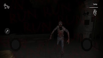 Hidden - Horror Game screenshot 4