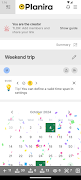 Planira screenshot 2
