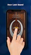 Door Screen Lock screenshot 6