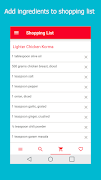 Flavorsome screenshot 5