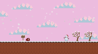 Red Boy الملصق