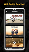 Web Series Downloader скриншот 7