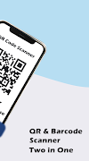 Barcode Reader & QR Code Maker - Barcode Maker capture d'écran 2