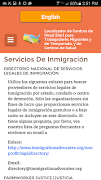 Migrante Head Start screenshot 2