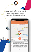 Milejo screenshot 6