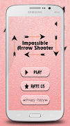 برنامه‌نما Impossible Arrow shooter عکس از صفحه