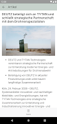 DEUTZ Mobile syot layar 2