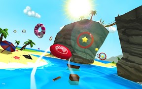 Frisbee Forever ภาพหน้าจอ 2