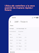 Castells App 截图 5