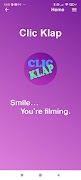 CLIC KLAP screenshot 2