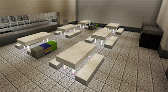 Escape from prison map mcpe 스크린샷 3