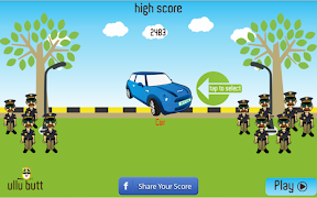 Ullu Butt স্ক্রিনশট 3