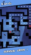 Ninja Go اسکرین شاٹ 3