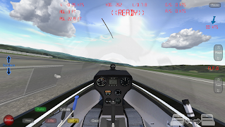 Xtreme Soaring 3D screenshot 1