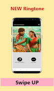 Sami Sami Ringtone Plakat
