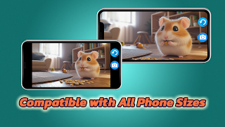 IP Camera 스크린샷 6