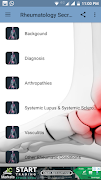 Rheumatology Secrets poster