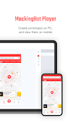 MockingBot Viewer پوسٹر
