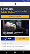 L1 海報