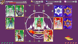 The Authentic Screenshot 2