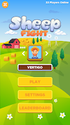 Sheep Fight पोस्टर